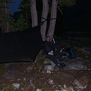 Nights along the Teton Trail by revsbentley in Hammocks