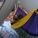 First outdoor hang. by brazilianguy in Faces