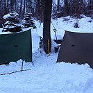 Diy sil trap by TheDad in Homemade gear