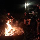 Stokes State Forest Hang by The Tree Frog in Group Campouts