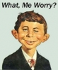 what me worry? by GrizzlyAdams in Faces