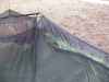 lightweight bridge hammock by GrizzlyAdams in Homemade gear