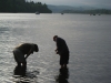 Loch Ken by GrizzlyAdams in Group Campouts