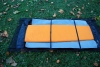 underbody for bridge hammock : pads by GrizzlyAdams in Homemade gear