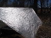 Mylar Tarp by Cannibal in Tarps