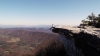 Mcafee Knob by hikingshoes in Faces