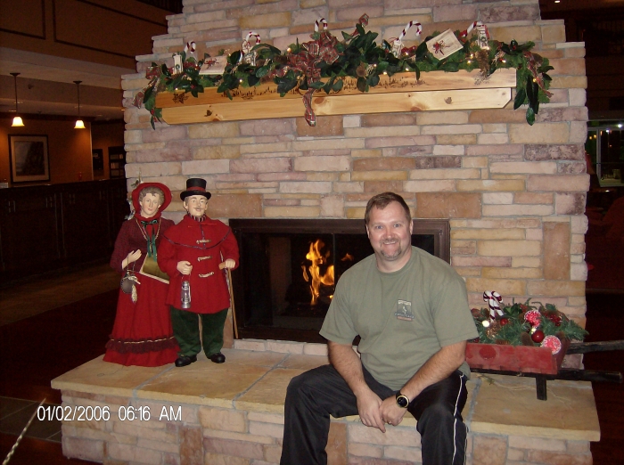 Christmas In The Smokies-2009