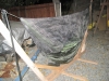 Diy Hammock And Diy Stand by JohnSawyer in Images for homemade gear forums directions