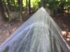 Hammock Gear Cuben Hex by lazy river road in Tarps