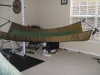 DIY bridge hammock by FanaticFringer in Homemade gear