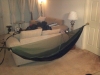 Home Made Bug Net Hammock by Chrislutz in Homemade gear