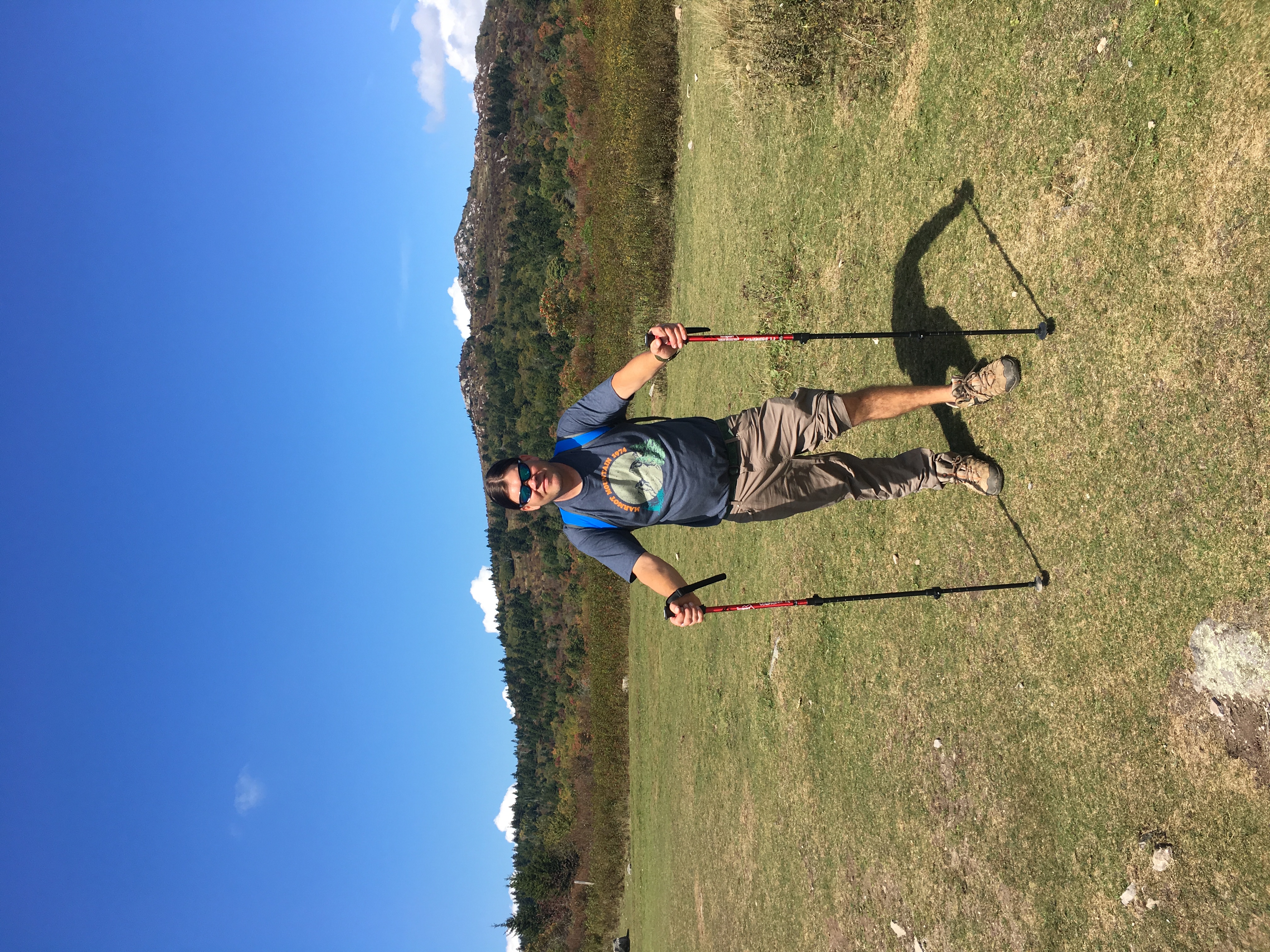 Grayson Highlands