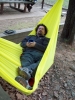 First Hammock Attempts by Rico in Homemade gear