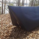 SilPoly Gen2 Tarp2