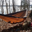 Coyote Brown Hammock 2