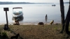 Goat Island, Lake Greenwood, Sc by chickenwing in Group Campouts