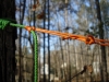 Diy Acu Tarp W/ Whoopie Slings