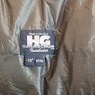 Hammock Gear quilts (Burrows and Incubators)