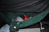 Sugarcreek Metropark 2011 Ash Camp by HamMike in Hammocks