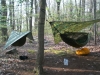 My Awesome Claytor Hammock by hacktorious in Hammocks