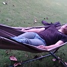 Armchair Hammock Prototypes by Armchair Guy in Hammocks