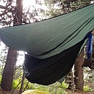 HH Expedition Asym Zip by Hang-n-Around in Hammocks