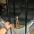 Chair Hammock Stand by mheinze in Images for homemade gear forums directions