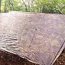 HG Cuben Fiber Standard by Roaming Gnome in Tarps