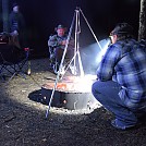 Door County Hang November 2016 by Trailz in Group Campouts