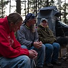 Door County April 2017 by Trailz in Group Campouts