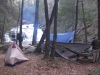 Panther Creek 02/10 by thekalimist in Group Campouts