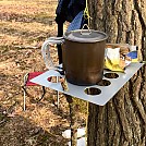 DIY Tree Table by MikekiM in Homemade gear