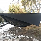Simply Light Designs Trail Lair &amp; Simplicity Asym by ShortRound in Hammocks