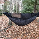 Molly Mac Gear 3 Mode Hammock