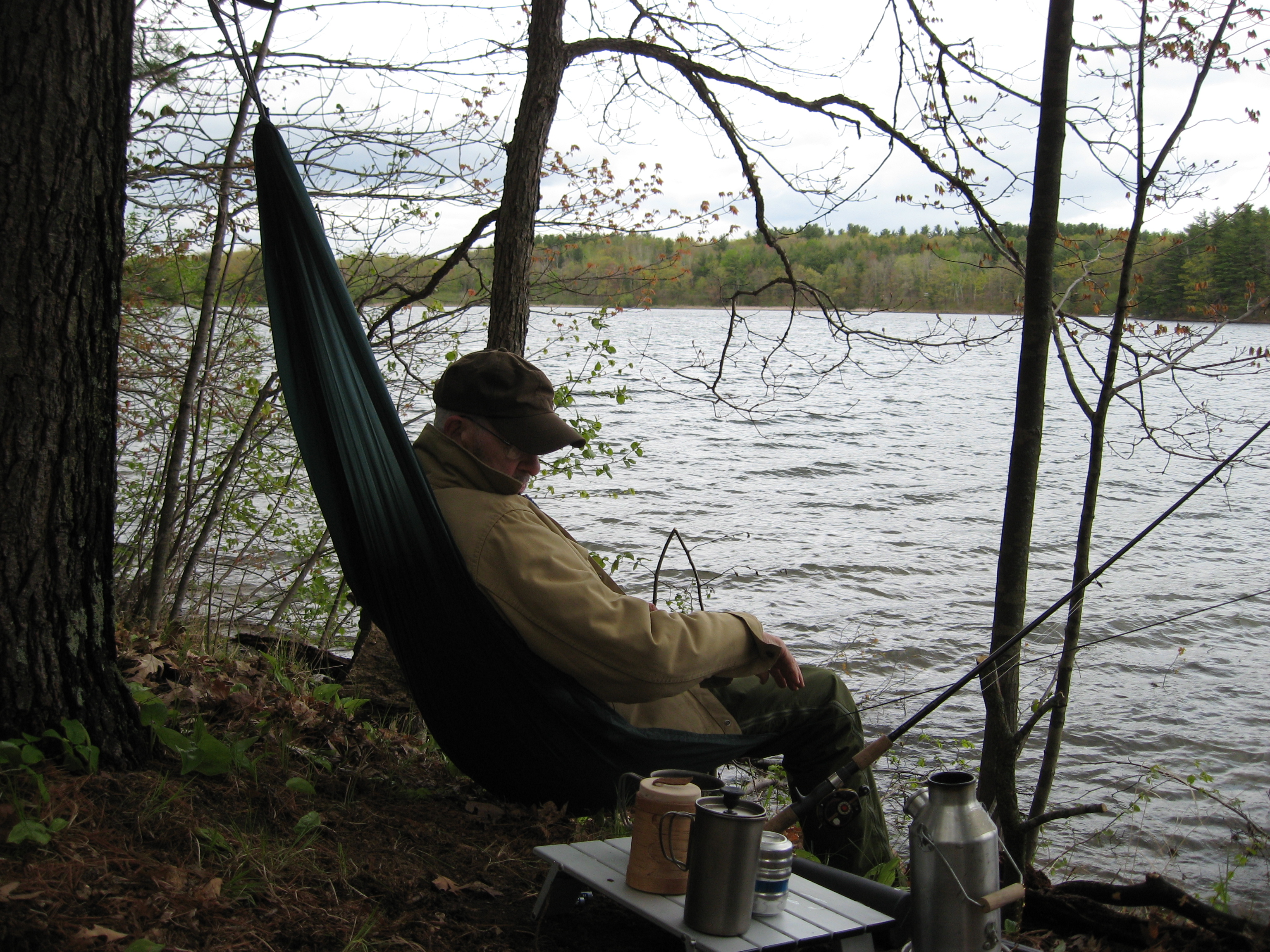 Hammock Chair