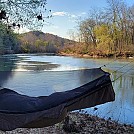 Ozark National Scenic Riverways by Platypus Maximus in Hammocks