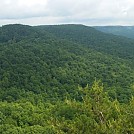 Savage Gulf view by Scubaguy5 in Hammock Landscapes