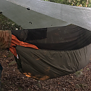 DIY Hammock, Cuben Tarp, EE Apex UQ by IcyThunder in Hammocks