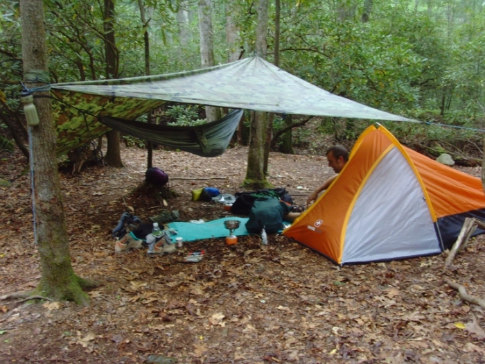 Hammock