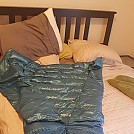 DIY CDT Quilts by entropy in Homemade gear