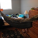 room hanging by goforth in Hammocks