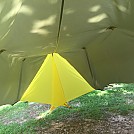 My DIY tarp by Justahangin in Tarps