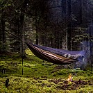 WBBB XLC by Biped in Hammocks