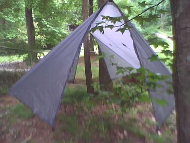 8x10 Tarp Setup3