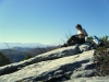 Linville Gorge October 2010 by L.D. Cakes in Group Campouts
