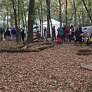 Annual Fall Group Hang - Fairfield State Park