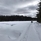 EGL snow shoe trip 2019