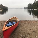 EGL Spring canoe trip 2019 - McIntosh lake, Algonquin Park by Bubba in Group Campouts