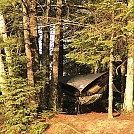 Turtle Flambeau Flowage, WI by canoehang in Hammock Landscapes