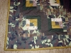 camo "quilt"